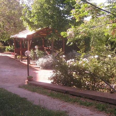 La Di Lucia Bed & Breakfast