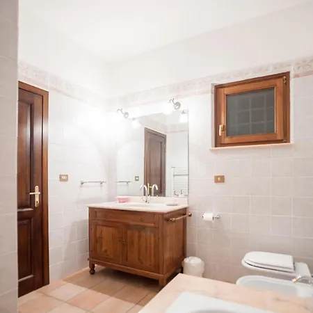 La Di Lucia Bed & Breakfast Viterbo
