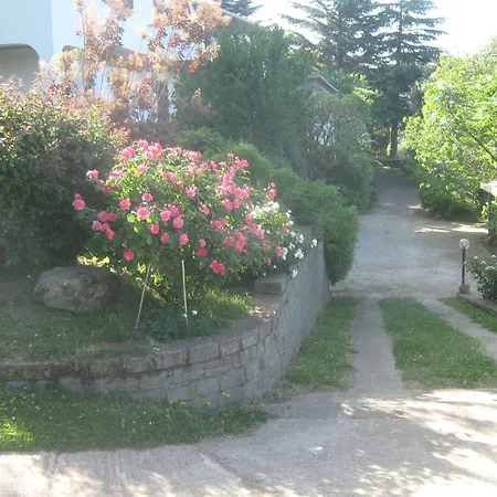 Bed & Breakfast La Di Lucia