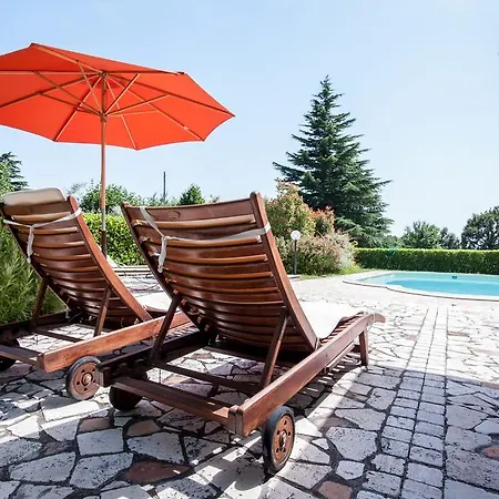 Panzió La Di Lucia 4*