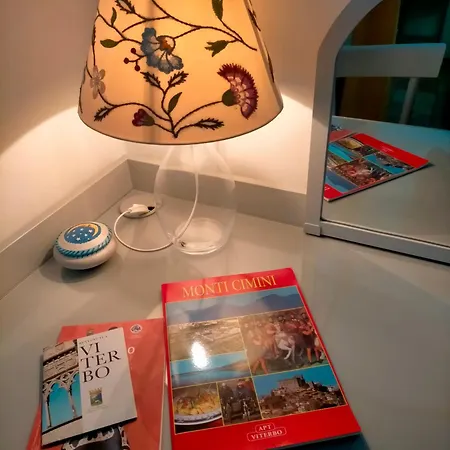 Bed & Breakfast La Di Lucia 3*