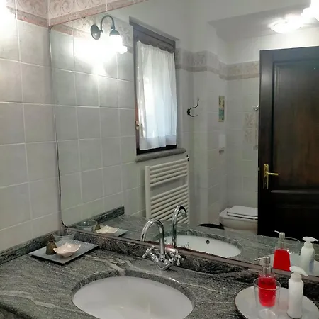 Panzió La Di Lucia Viterbo