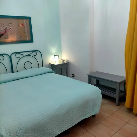 La Di Lucia 4* Viterbo