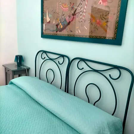 La Di Lucia Bed & Breakfast