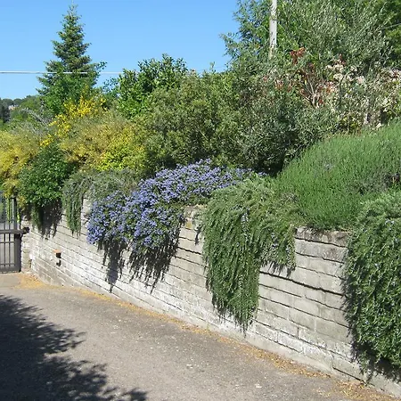 La Di Lucia Bed & Breakfast