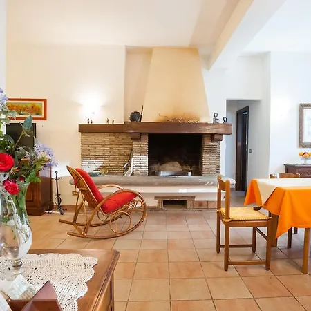 La Di Lucia 4* Viterbo