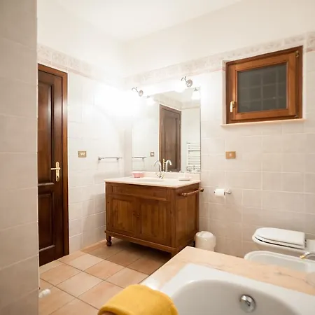 B&B La Di Lucia