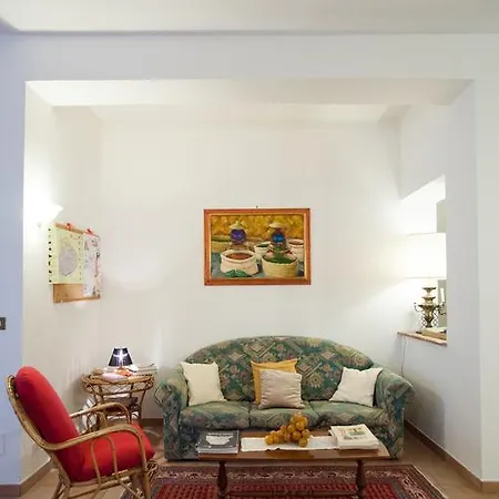 Bed & Breakfast La Di Lucia Viterbo