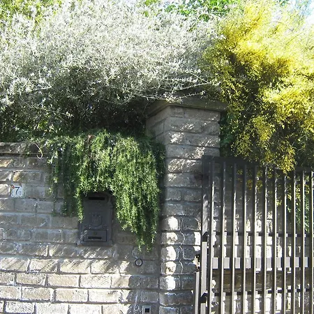 La Di Lucia B&B 4*