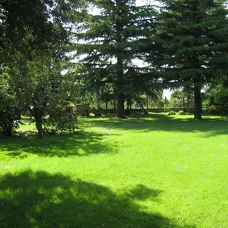 Bed & Breakfast La Di Lucia Viterbo