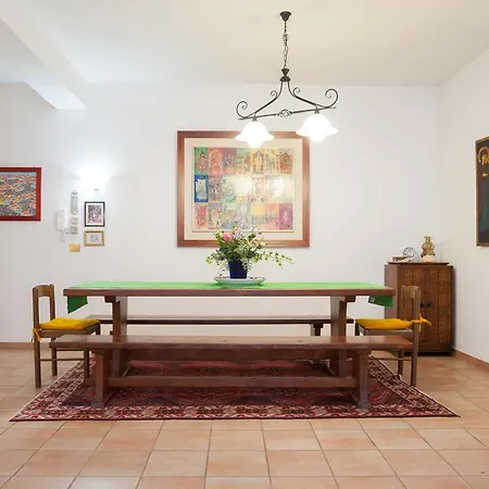 La Di Lucia B&B 4*