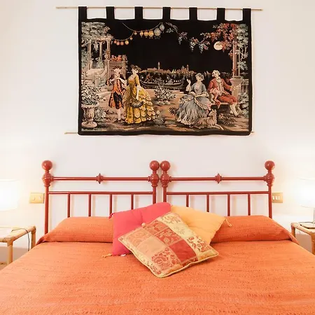 La Di Lucia 4* Viterbo