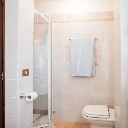 Panzió La Di Lucia Viterbo