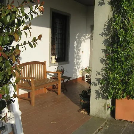 La Di Lucia Bed & Breakfast Viterbo