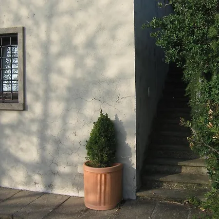 Bed & Breakfast La Di Lucia
