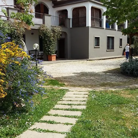 Bed & Breakfast La Di Lucia