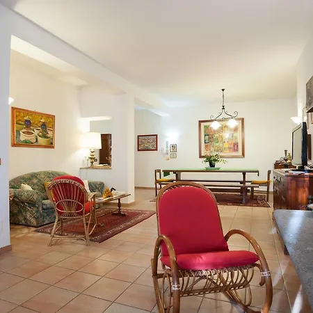 La Di Lucia Bed & Breakfast Viterbo