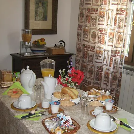 La Di Lucia 4* Viterbo